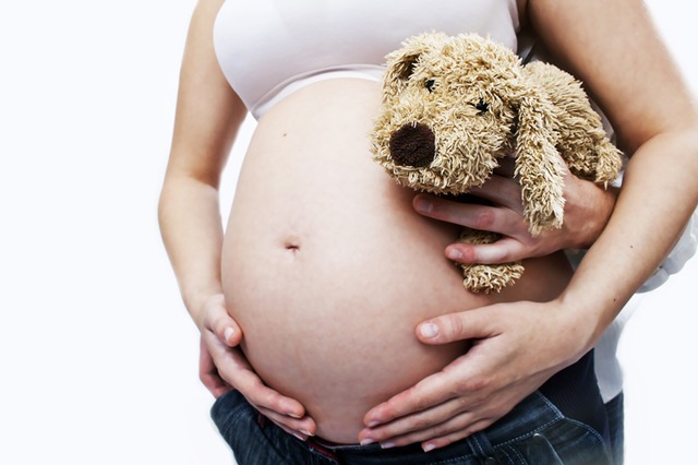 Blog Beneficiile Barré-ului in timpul sarcinii